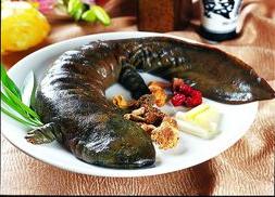 紅燒大鯢 紅燒大鯢