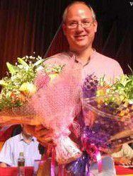 艾迪·米爾斯 艾迪·米爾斯