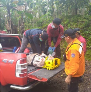 2·10台灣花蓮飛行傘墜落事故 2·10台灣花蓮飛行傘墜落事故