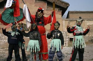 壽陽愛社 壽陽愛社