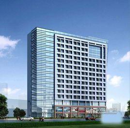 華豐汽車城2期 華豐汽車城2期