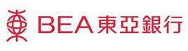 東亞銀行