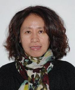 宋曉玲[中國水產科學研究院研究員]