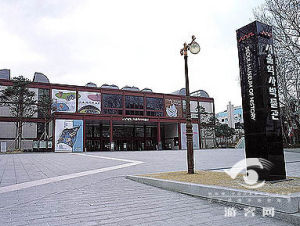 首爾歷史博物館