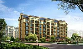 宿遷御景龍庭 宿遷御景龍庭