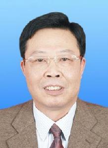 梁永波[廣東省江門台山市政協副主席]