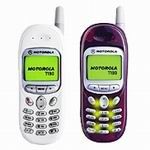 摩托羅拉 T190 摩托羅拉 T190