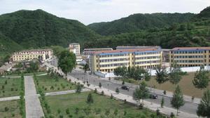 石堡子工業園區 石堡子工業園區