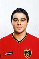 法魯克·阿塔雷 法魯克·阿塔雷