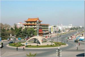 仙女獻桃 仙女獻桃