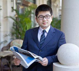 張鵬飛[泰昌集團總經理]