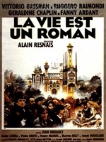 生活像小說 生活像小說