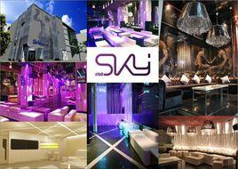 SKY酒吧 SKY酒吧