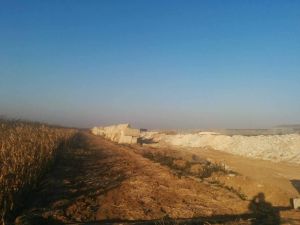 岳石莊子村 岳石莊子村