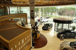 鄭州遠達雷克薩斯 鄭州遠達雷克薩斯