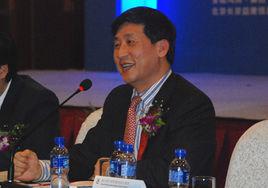 張文生[銀座股份董事長]