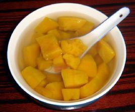 地瓜糖水 地瓜糖水