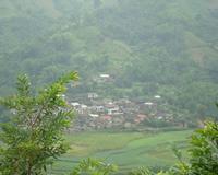 芒遷自然村 芒遷自然村