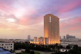 蘇州吳中白金漢爵大酒店 蘇州吳中白金漢爵大酒店