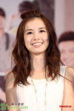 李佳穎[中國台灣女演員]