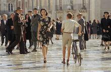 西西里美麗傳說》