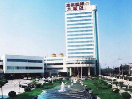 濟南龍都國際大酒店 濟南龍都國際大酒店