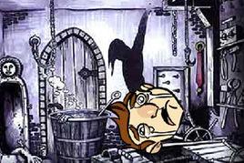 狂踢小人頭 狂踢小人頭