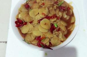 青椒豆餅 青椒豆餅