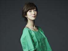 友坂理惠  寫真