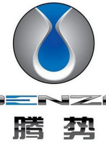 騰勢 騰勢