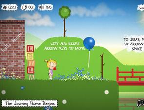 蕾拉和魔法球修改版 蕾拉和魔法球修改版