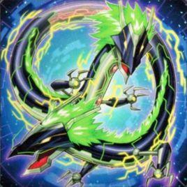 雙位元組龍 雙位元組龍