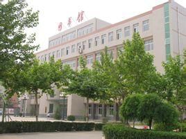 科技信息職業學院 科技信息職業學院