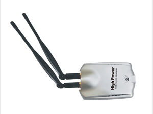 BL-LW02-H41高增益無線網卡