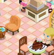 蛋糕店的故事 蛋糕店的故事