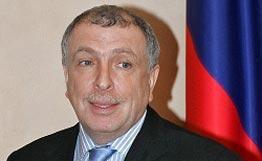 伊里亞·約瑟夫維奇·克列巴諾夫 伊里亞·約瑟夫維奇·克列巴諾夫