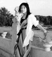 翟永明[四川成都現代詩人]