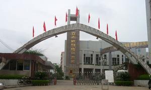 深圳市龍城初級中學