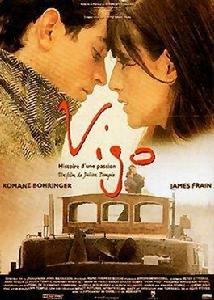 Vigo[1998年上映電影]