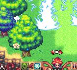 蒼神之怒仙狐奇緣