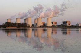 首爾綜合火力發電站 首爾綜合火力發電站