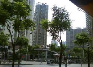 都市廣場水晶公寓 都市廣場水晶公寓