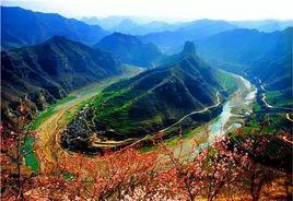 棲龍灣景區 棲龍灣景區