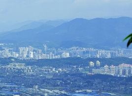 松山鎮[福建省羅源縣松山鎮]