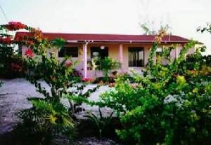 特克斯和凱科斯群島