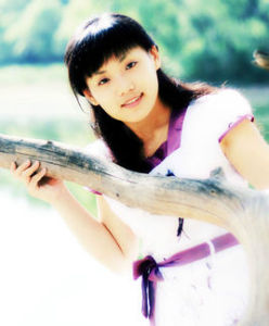 紫夢穎兒 紫夢穎兒