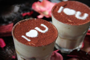 情人甜點 情人甜點