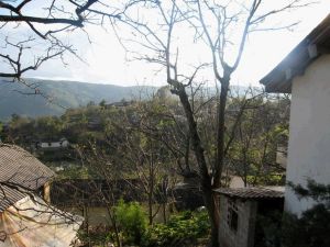 下北邑自然村 下北邑自然村