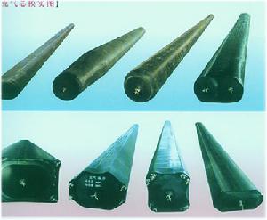 橋樑橡膠充氣芯模