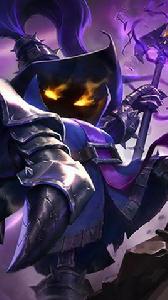 維迦[網遊英雄聯盟中的英雄角色]